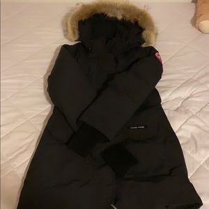 Canada Goose Women's Coat